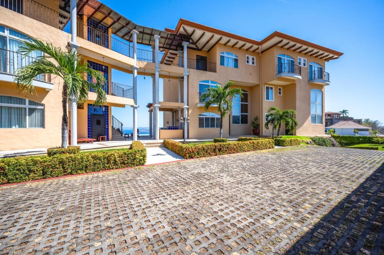 Corona Del Mar #6 Playa Ocotal Exterior photo